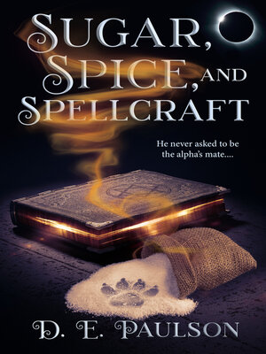 cover image of Sugar, Spice, and Spellcraft
